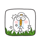 ラブハンター（個別スタンプ：18）