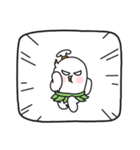 ラブハンター（個別スタンプ：19）