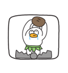 ラブハンター（個別スタンプ：21）