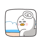 ラブハンター（個別スタンプ：22）