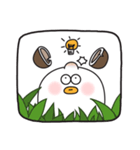 ラブハンター（個別スタンプ：23）