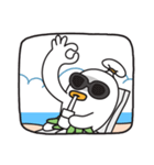 ラブハンター（個別スタンプ：24）