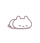 うさちゅん 2（個別スタンプ：5）