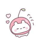 うさちゅん 2（個別スタンプ：13）