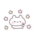うさちゅん 2（個別スタンプ：16）