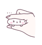 うさちゅん 2（個別スタンプ：24）