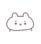 うさちゅん 2（個別スタンプ：32）