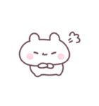 うさちゅん 2（個別スタンプ：39）