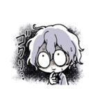 ぬーんなBEARBYスタンプ…（個別スタンプ：11）