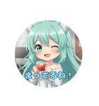 オールジャンルプレミアム福袋（個別スタンプ：6）