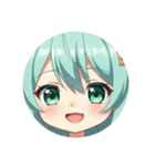 オールジャンルプレミアム福袋（個別スタンプ：13）