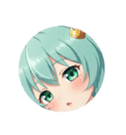 オールジャンルプレミアム福袋（個別スタンプ：14）