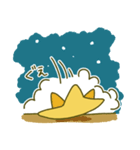 ゆるほし（個別スタンプ：7）
