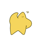 ゆるほし（個別スタンプ：11）
