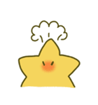 ゆるほし（個別スタンプ：18）