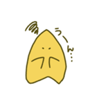 ゆるほし（個別スタンプ：22）