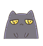 【Vol.1】くまぺん＆にゃらむ ドタバタ日常（個別スタンプ：9）