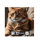 陰キャ用ねこスタンプ（個別スタンプ：14）