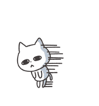◉みんなで使える猫◉（個別スタンプ：39）