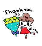 nenerin日常会話スタンプ1008英語修正00（個別スタンプ：10）