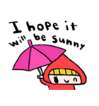 nenerin日常会話スタンプ1008英語修正00（個別スタンプ：15）