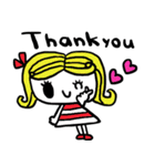 nenerin日常会話スタンプ1008英語修正00（個別スタンプ：21）