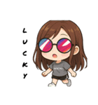 なちゅりん2（個別スタンプ：39）