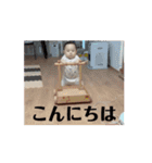 TIHAYA STANP（個別スタンプ：2）