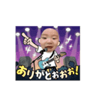 TIHAYA STANP（個別スタンプ：4）