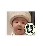 TIHAYA STANP（個別スタンプ：6）
