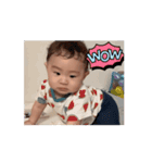 TIHAYA STANP（個別スタンプ：16）