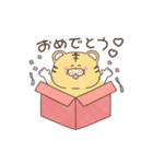 うごくどきどきお正月01（個別スタンプ：20）