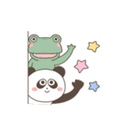 うごくどきどきお正月01（個別スタンプ：21）