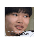 某KEのスタンプ2（個別スタンプ：2）