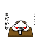 全力いぬ親から子どもへの伝言2編（個別スタンプ：38）