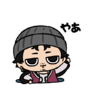 イセおじスタンプ（個別スタンプ：1）