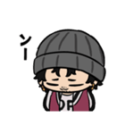 イセおじスタンプ（個別スタンプ：2）