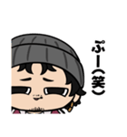 イセおじスタンプ（個別スタンプ：6）