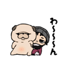 イセおじスタンプ（個別スタンプ：11）