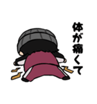 イセおじスタンプ（個別スタンプ：18）