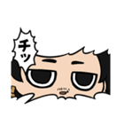 イセおじスタンプ（個別スタンプ：24）