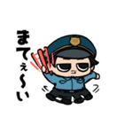 イセおじスタンプ（個別スタンプ：29）