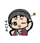 イセおじスタンプ（個別スタンプ：30）