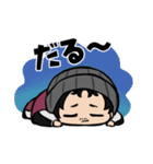 イセおじスタンプ（個別スタンプ：34）