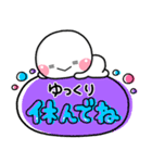 新 カラフルポップ♡（個別スタンプ：39）