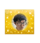 上上上上上上上上上上上上上上上上上上上（個別スタンプ：15）