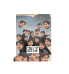 上上上上上上上上上上上上上上上上上上上（個別スタンプ：22）