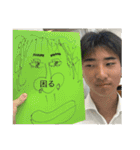 上上上上上上上上上上上上上上上上上上上（個別スタンプ：28）