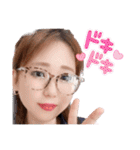 なちゅの私語8（個別スタンプ：33）
