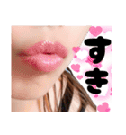 なちゅの私語8（個別スタンプ：40）